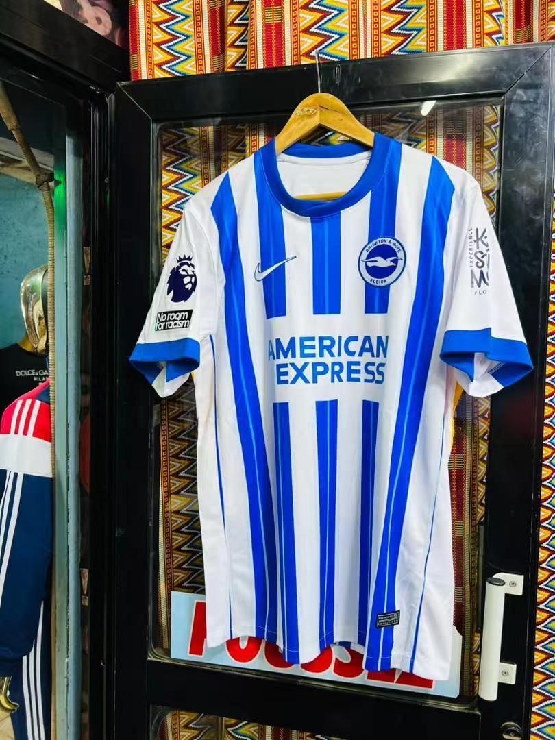 Brighton Home Jersey