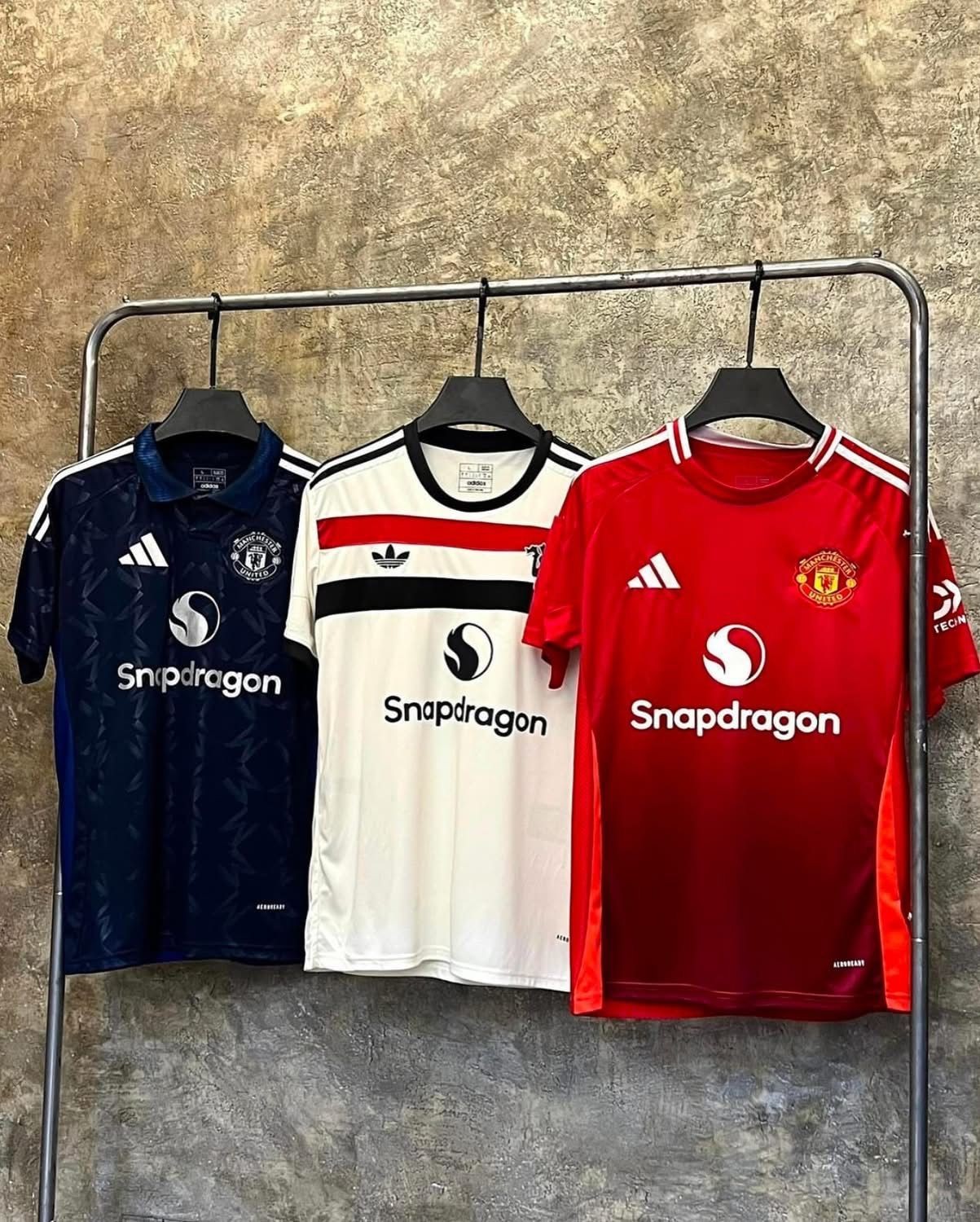 Jerseys