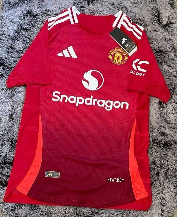 Manchester T-Shirts